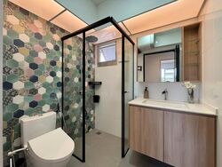 Blk 228A Ang Mo Kio Court (Ang Mo Kio), HDB 5 Rooms #577167851
